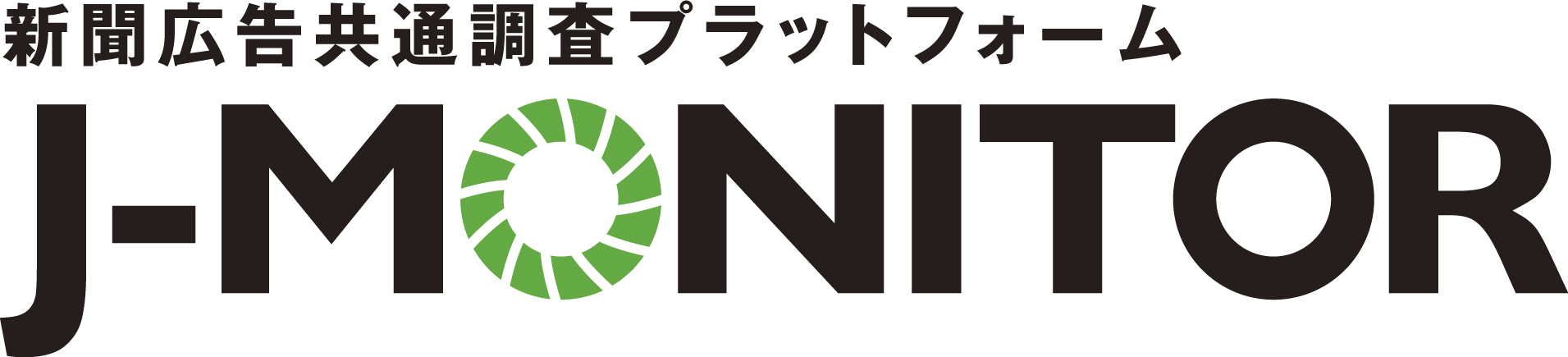 J-MONITORロゴ